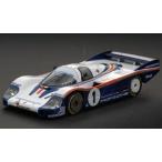 1/43 ポルシェ ルマン Porsche 956 LH #1 1982  Le Mans エイチピーアイ  hpi・racing