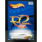 1/64scale ホットウィール HOT WHEELS  Fire Passion White  ファイヤー パッション