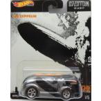 1/64 LED ZEPPELIN Haulin' Gas ホットウィール Hot Wheels