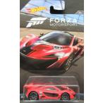 1/64 マクラーレンMcLaren P1 ホットウィール Hot Wheels