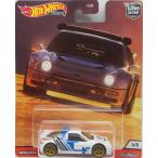 1/64 フォード Ford RS 200 ホットウィール Hot Wheels