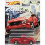 1/64 ワイルドスピード Ford F-150 SVT Lightning ホットウィール Hot Wheels