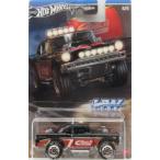 1/64 ベルエア BIG-AIR BEL-AIR ホットウィール Hot Wheels