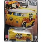 1/64 Volkswagen Drag Bus ホットウィール Hot Wheels