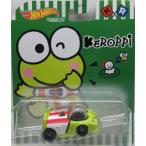 Keroppi ホットウィール Hot Wheels