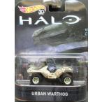 1/64 HALO Urban Warthog ホットウィール Hot Wheels