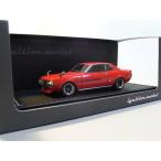 1/43 トヨタ　セリカ Toyota Celica 1600GTV (TA22) Red イグニッション モデル ignition model