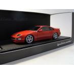 1/43 日産 フェアレディZ  イグニッションモデル ignition model Nissan Fairlady Z (Z32)  Red