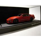 1/43 日産フェアレディZ Nissan Fairlady Z (Z32) 2by2 Red  イグニッションモデル ignition model