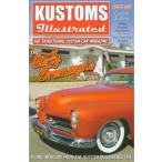 KUSTOMS Illustrated Issue #55 size14×22cm иностранная книга US