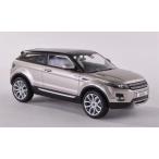 1/43  レンジ ローバー Range Rover Evoque 2011 3 Doors  IXO イクソ