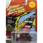 1/64 フォード クーペ  1934 Ford Coupe ジョニーライトニング JOHNNY LIGHTNING