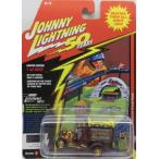 1/64 ジョージ バリス George Barris Ice Cream Truck JOHNNY LIGHTNING