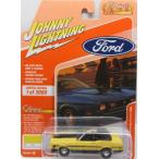 1/64 フォード マスタング 1972 Ford Mustang Convertible JOHNNY LIGHTNING