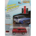 1/64 1979 International Scout 2 JOHNNY LIGHTNING