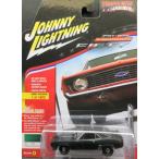 1/64 シェビー カマロ 1969 Chevy Camaro Z1 ジョニーライトニング JOHNNY LIGHTNING