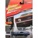 1/64 シェビー カマロ 1969 Chevy Camaro Z1 ジョニーライトニング JOHNNY LIGHTNING