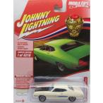 1/64 フォード トリノ コブラ 1971 Ford Torino Cobra JOHNNY LIGHTNING