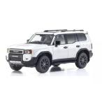 京商 トヨタ ランドクルーザー 250 ZX ファーストエディション