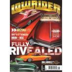  Lowrider LOWRIDER 2016/AUG иностранная книга US