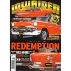  Lowrider журнал LOWRIDER 2017/MAY иностранная книга US