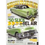 Lowrider журнал LOWRIDER 2017/JUNE иностранная книга US
