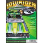 Lowrider журнал LOWRIDER 2019/JUL иностранная книга US