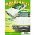  Lowrider журнал LOWRIDER 2019/AUG иностранная книга US