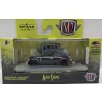 1/64 フォルクスワーゲン ビートル 1953 VW Beetle Deluxe U.S.A.Model M2 Machines