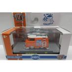 1/64 フォルクスワーゲン デリバリー バン 1960 VW Delivery Van M2 Machines