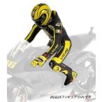 1/12 ロッシ フィギュア ドゥカティ テストバージョン Valentino Rossi Figurine Valencia Test 2010 ミニチャンプス Minichamps