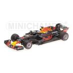 1/43 アストンマーチン レッドブル レーシング Aston Martin Red Bull Racing TAG Heuer RB14 D.Ricciardo Winner Monaco GP 2018 ミニチャンプス MINICHAMPS