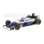 1/43 ウイリアムズ ルノー マンセル オーストラリアGP FW16B N.Mansell  Australian GP 1994 ミニチャンプス