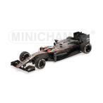 1/43 マクラーレン ホンダ アロンソ 中国GP McLaren Honda MP4-30 F.Alonso Chinese GP 2015 ミニチャンプス MINICHAMPS