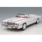 1/18 Cadillac Eldorado Convertible White Model Car Group ���f���J�[�O���[�v