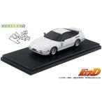 1/43 頭文字D 健二先輩 180SX イニシャルD 日産 モデラーズ MODELER'S