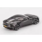 1/64 Aston Martin DBS 007 No Time To Die RHD MINI GT