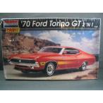 1/25 フォード トリノ '70 Ford Torino GT 2'N1 モノグラム MONOGRAM