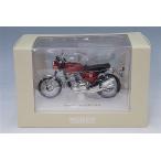 1/18 ホンダ Honda CB750 メタリックレッド 1969 ノレブ Norev
