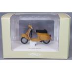 1/18 ベスパ Vespa 50 R 1969 ポジターノイエロー ノレブ Norev