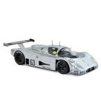 1/18 ザウバー メルセデス ウイナーSauber-Mercedes C9 Winner France 24h June 11th,1989 ノレブ Norev