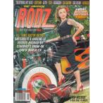 OL'SKOOL RODZ 2012 год 11 месяц номер #54 The Hot Rod Kulture Magazine иностранная книга US