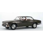 1/18 ジャガー Jaguar XJ6 4.2 1968 Sable Brown 右ハンドル パラゴン PARAGON