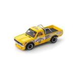 ダットサン 620 ムーンアイズ 1/64 ミニカー