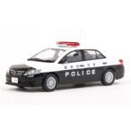 1/43 静岡県警察所轄署警ら車両 トヨタ アリオン A20 (ZRT261) 2013 Toyota Allion レイズ RAI'S