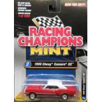 1/64 シェビー カマロ 1968 Chevy Camaro SS レーシングチャンピオン RACING CHAMPION MINT