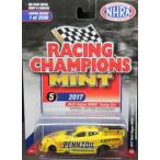 1/64 2017 Matt Hagan NHRA Funny Car ファニーカー レーシングチャンピオン Racing Champion MINT