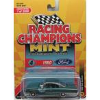 1/64 フォード スターライナー 1960 Ford Starliner レーシングチャンピオン Racing Champion MINT