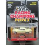 1/64 ポンティアック 1965 Pontiac GTO レーシングチャンピオン RACING CHAMPION