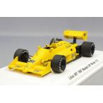1/43 ロータス Lotus 99T 1987 Monaco GP Winner n゜12 レーヴコレクション Reve Collection